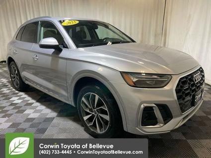 2023 Audi Q5 Bellevue NE