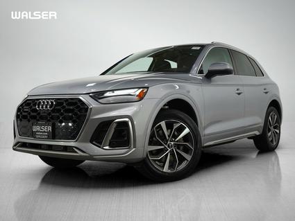 2023 Audi Q5 Burnsville MN