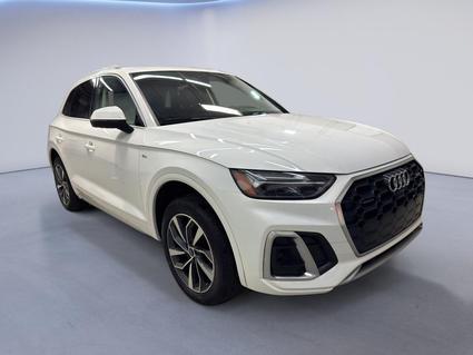 2022 Audi Q5 Brunswick OH