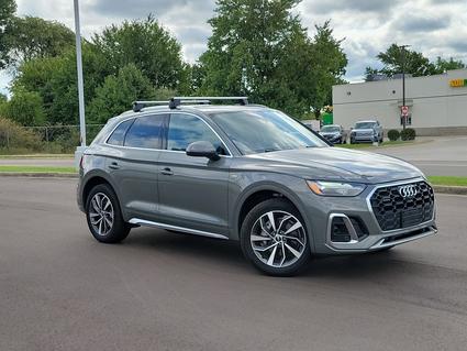 2023 Audi Q5 Kalamazoo MI