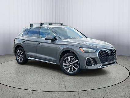2023 Audi Q5 Kalamazoo MI