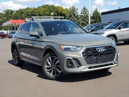 2023 Audi Q5 Kalamazoo MI