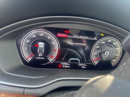 2023 Audi Q5 Montgomery AL