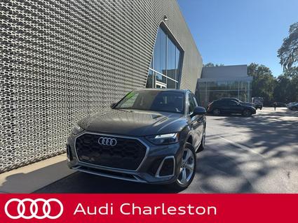 2023 Audi Q5 Charleston SC