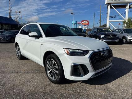 2022 Audi Q5 Metairie LA