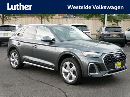 2022 Audi Q5 Minneapolis MN