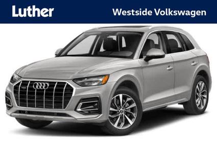 2022 Audi Q5 Minneapolis MN