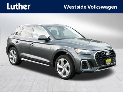 2022 Audi Q5 Minneapolis MN