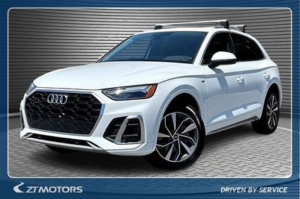 2023 Audi Q5 Fort Walton Beach FL