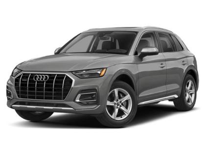 2023 Audi Q5 Rochester MN
