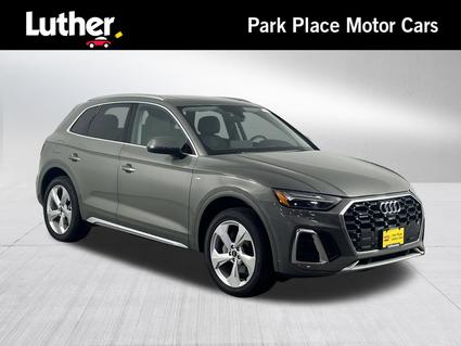 2023 Audi Q5 Rochester MN