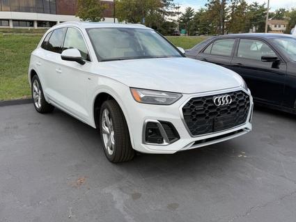 2023 Audi Q5 St. Louis MO
