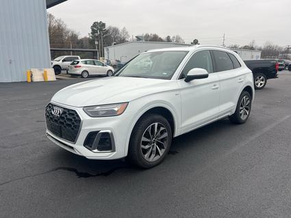 2023 Audi Q5 Paducah KY