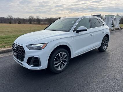 2023 Audi Q5 Paducah KY
