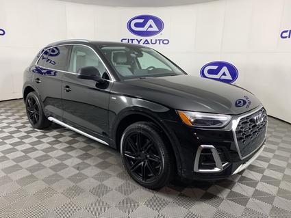 2023 Audi Q5 Memphis TN