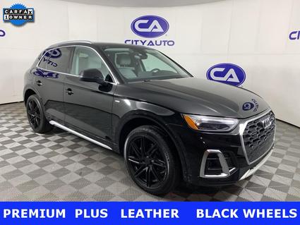 2023 Audi Q5 Memphis TN