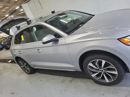 2024 Audi Q5 Murfreesboro TN