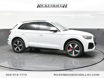 2024 Audi Q5 Denver CO