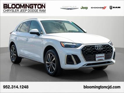 2024 Audi Q5 Minneapolis MN