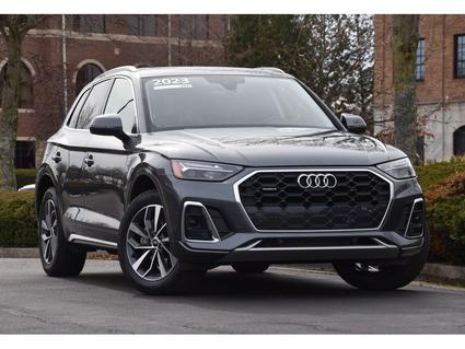 2023 Audi Q5 Lexington KY