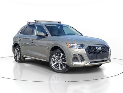 2023 Audi Q5 Clinton Township MI