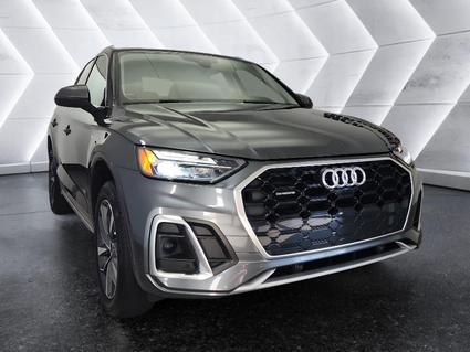 2023 Audi Q5 Columbia SC