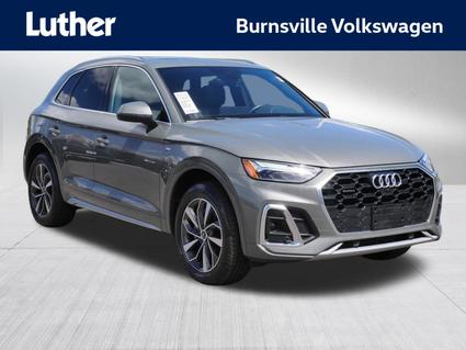 2023 Audi Q5 Burnsville MN