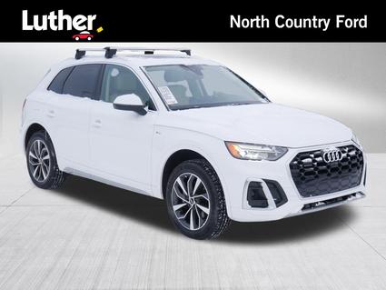 2024 Audi Q5 Minneapolis MN