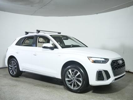 2024 Audi Q5 Minneapolis MN