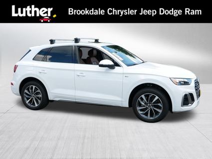 2023 Audi Q5 Minneapolis MN