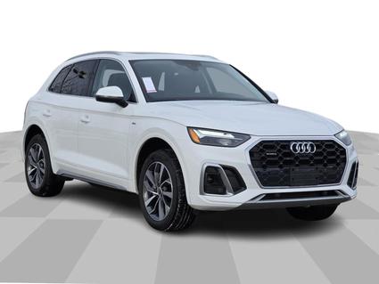 2023 Audi Q5 Billings MT