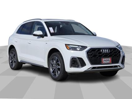 2023 Audi Q5 Billings MT