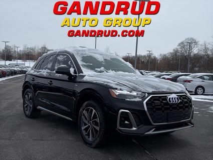 2023 Audi Q5 Green Bay WI