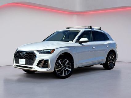 2024 Audi Q5 Hernando MS