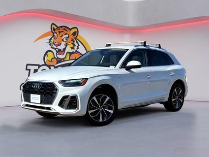 2024 Audi Q5 Hernando MS