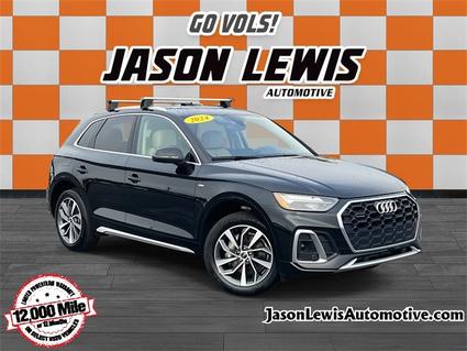 2024 Audi Q5 Sparta TN