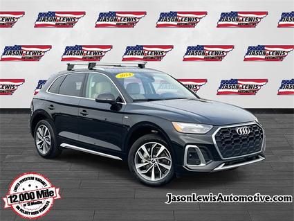 2024 Audi Q5 Sparta TN
