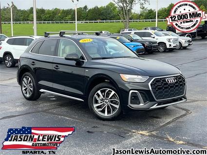 2024 Audi Q5 Sparta TN