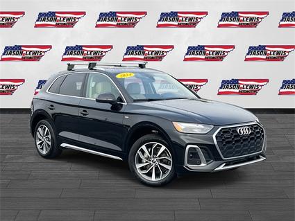2024 Audi Q5 Sparta TN
