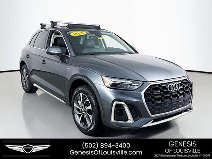 2023 Audi Q5 Louisville KY