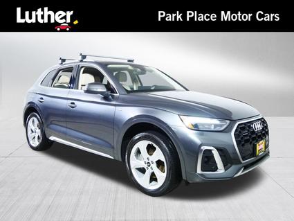 2023 Audi Q5 Rochester MN