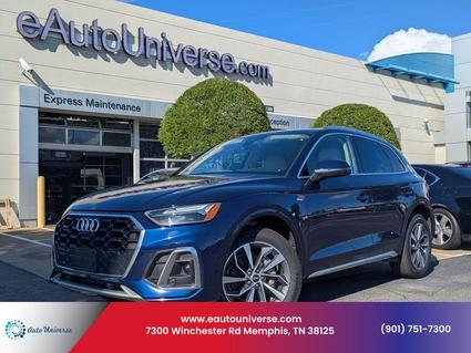 2023 Audi Q5 Memphis TN