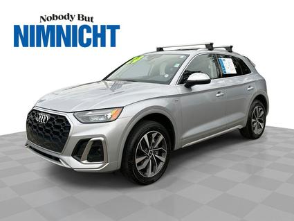 2024 Audi Q5 Jacksonville FL