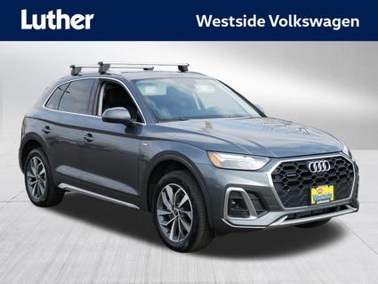 2024 Audi Q5 Minneapolis MN