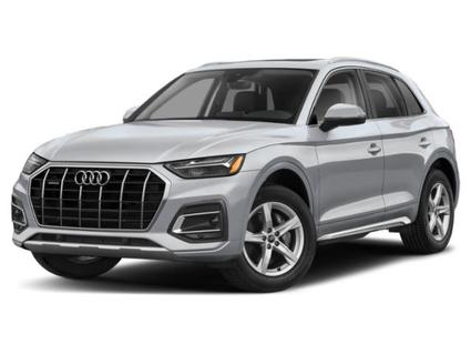 2024 Audi Q5 Minneapolis MN