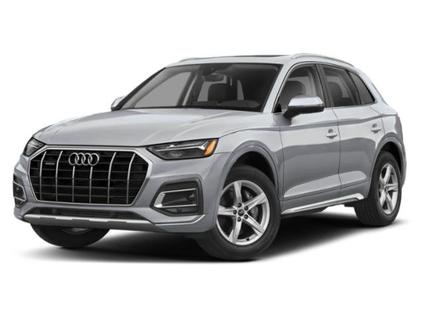 2024 Audi Q5 Minneapolis MN