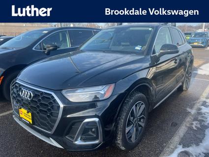 2024 Audi Q5 Minneapolis MN