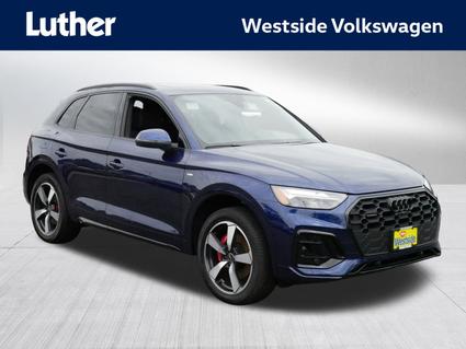2024 Audi Q5 Minneapolis MN