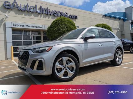 2022 Audi Q5 Memphis TN