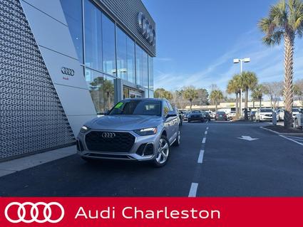 2023 Audi Q5 Charleston SC